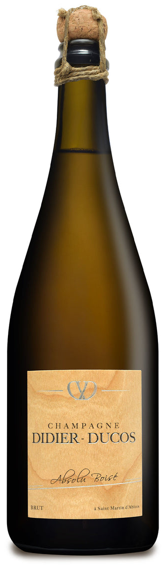 Дидье Дюко Абсолю Буазе Брют 2018 (Didier-Ducos Absolu Boise Brut 2018) Дидье Дюко Абсолю Буазе Брют 2018 (Didier-Ducos Absolu Boise Brut 2018)