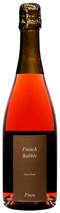 Патрик Пьюз Френч Бабл Розе 2019 (Patrick Piuze French Bubble Rose 2019) Патрик Пьюз Френч Бабл Розе 2019 (Patrick Piuze French Bubble Rose 2019)