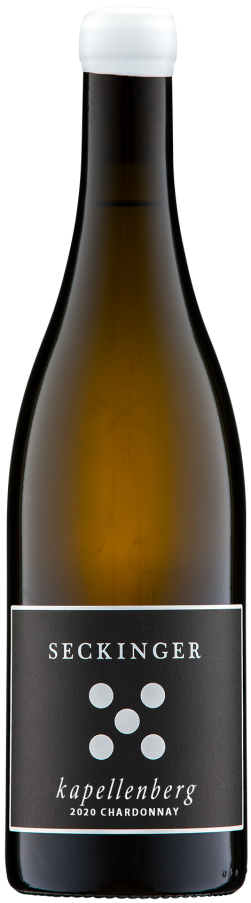 Зекингер Шардоне Майкаммер Капелленберг Гран Крю 2022 (Seckinger Chardonnay Maikammer Kapellenberg Grand Cru 2022) Зекингер Шардоне Майкаммер Капелленберг Гран Крю 2023 (Seckinger Chardonnay Maikammer Kapellenberg Grand Cru 2023)