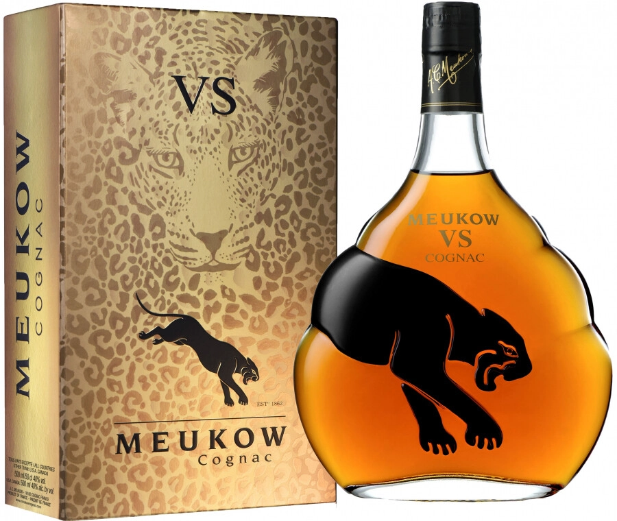 Меуков ВС в п/у (Meukow VS in g/b)
