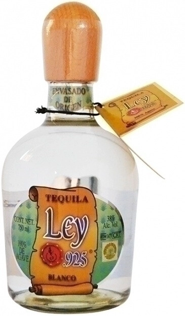 Лей 925 Бланко (Ley 925 Blanco) Лей 925 Бланко (Ley 925 Blanco)
