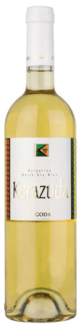 Логодаж Вайнери Керацуда (Logodaj Winery Kerazuda) Логодаж Вайнери Керацуда (Logodaj Winery Kerazuda)