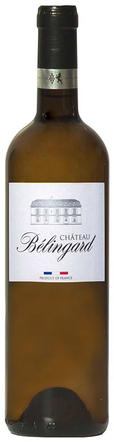 Шато Белингард Блан 2017 (Chateau Belingard Blanc 2017) Шато Белингард Блан 2017 (Chateau Belingard Blanc 2017)