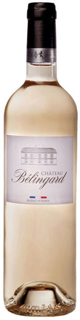 Шато Белингард Розе 2017 (Chateau Belingard Rose 2017)
