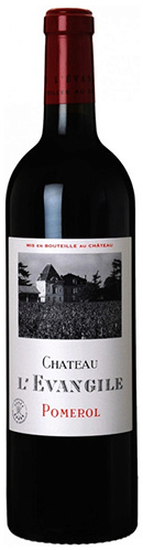 Шато Л'Эванжиль Помроль 2011 (Chateau L'Evangile Pomrol 2011) Шато Л'Эванжиль Помроль 2011 (Chateau L'Evangile Pomrol 2011)
