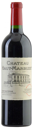 Шато О-Марбюзе Сент-Эстеф 2014 (Chateau Haut-Marbuzet Saint-Estephe 2014) Шато О-Марбюзе Сент-Эстеф 2014 (Chateau Haut-Marbuzet Saint-Estephe 2014)