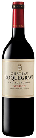 Шато Рокграв Медок Крю Буржуа 2014 (Chateau Roquegrave Medoc Cru Bourgeois 2014) Шато Рокграв Медок Крю Буржуа 2014 (Chateau Roquegrave Medoc Cru Bourgeois 2014)