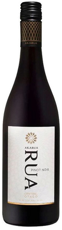 Akarua Руа Пино Нуар 2017 (Akarua Rua Pinot Noir 2017) Akarua Руа Пино Нуар 2017 (Akarua Rua Pinot Noir 2017)