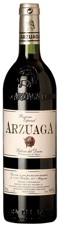 Арзуага Наварро Арзуага Резерва 2014 1.5л (Arzuaga Navarro Arzuaga Reserva 2014 1.5l)