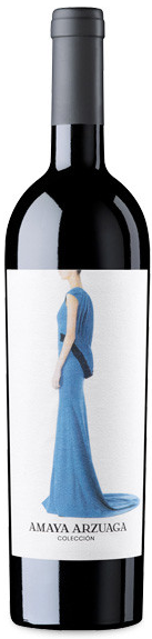 Арзуага Наварро Амайа Арзуага 2016 (Arzuaga Navarro Arzuaga Amaya 2016)