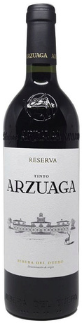 Арзуага Наварро Арзуага Резерва 2017 (Arzuaga Navarro Arzuaga Reserva 2017) Арзуага Наварро Арзуага Резерва 2017 (Arzuaga Navarro Arzuaga Reserva 2017)