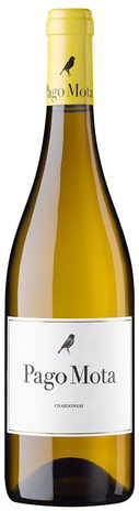 Арзуага Наварро Паго Мота Шардоне 2018 (Arzuaga Navarro Pago Mota Chardonnay 2018) Арзуага Наварро Паго Мота Шардоне 2018 (Arzuaga Navarro Pago Mota Chardonnay 2018)