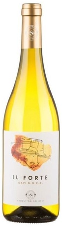 Продуттори дель Гави Гави Иль Форте 2018 (Produttori del Gavi Gavi il Forte 2018) Продуттори дель Гави Гави Иль Форте 2017 (Produttori del Gavi Gavi il Forte 2017)