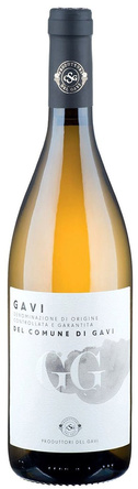 Продуттори дель Гави Гави Дель Комуне Ди Гави 2017 (Produttori del Gavi Gavi Del Comune Di Gavi 2017) Продуттори дель Гави Гави Дель Комуне Ди Гави 2017 (Produttori del Gavi Gavi Del Comune Di Gavi 2017)