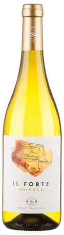 Продуттори дель Гави Гави Иль Форте 2020 (Produttori del Gavi Gavi il Forte 2020) Продуттори дель Гави Гави Иль Форте 2020 (Produttori del Gavi Gavi il Forte 2020)
