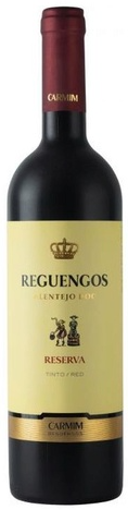 Кармим Регвенгош Резерва Алентежу 2018 (Carmim Reguengos Reserva Alentejo 2018) Кармим Регвенгош Резерва Алентежу 2018 (Carmim Reguengos Reserva Alentejo 2018)