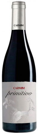 Кармим Примитиво 2018 (Carmim Primitivo 2018) Кармим Примитиво 2018 (Carmim Primitivo 2018)