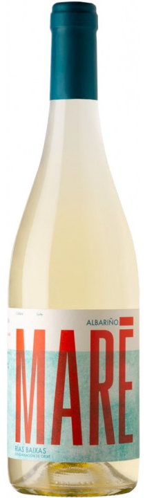 Маре Альбарино 2017 (Mare Albarino 2017) Маре Альбарино 2017 (Mare Albarino 2017)