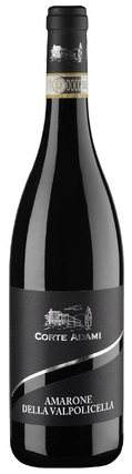 Корте Адами Амароне делла Вальполичелла 2016 (Corte Adami Amarone Della Valpolicella 2016) Корте Адами Амароне делла Вальполичелла 2016 (Corte Adami Amarone Della Valpolicella 2016)