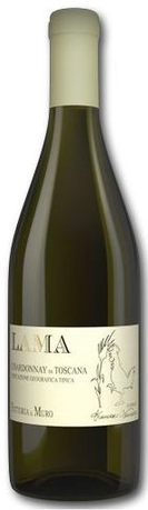 Фатториа иль Муро Лама Шардоне ди Тоскана 2019 (Fattoria il Muro Lama Chardonnay di Toscana 2019)