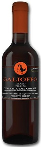 Фатториа иль Муро Галиоффо Винсанто дель Кьянти 2011 (Fattoria il Muro Galioffo Vincanto del Chianti 2011) Фатториа иль Муро Галиоффо Винсанто дель Кьянти 2011 (Fattoria il Muro Galioffo Vincanto del Chianti 2011)