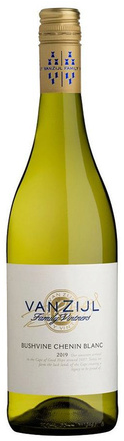 Ван Зиджл Шенен Блан 2019 (Van Zijl Chenin Blanc 2019) Ван Зиджл Шенен Блан 2019 (Van Zijl Chenin Blanc 2019)