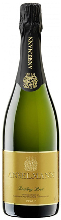 Ансельман Рислинг 2018 (Anselmann Riesling 2018)