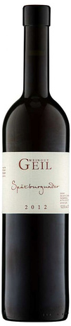 Гейл Шпетбургундер Рейнхессен 2012 (Geil Spatburgunder Rheinhessen 2012) Гейл Шпетбургундер Рейнхессен 2012 (Geil Spatburgunder Rheinhessen 2012)