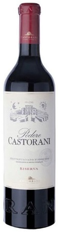 Подере Касторани Подере Касторани Ризерва Монтепульчано д'Абруццо 2010 (Podere Castorani Podere Castorani Riserva Montepuiciano D'Аbruzzo 2010) Подере Касторани Подере Касторани Ризерва Монтепульчано д'Абруццо 2010 (Podere Castorani Podere Castorani Riserva Montepuiciano D'Аbruzzo 2010)
