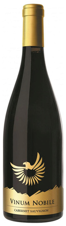 Винум Нобиле Каберне Совиньон 2016 (Vinum Nobile Cabernet Sauvignon 2016) Винум Нобиле Каберне Совиньон 2016 (Vinum Nobile Cabernet Sauvignon 2016)