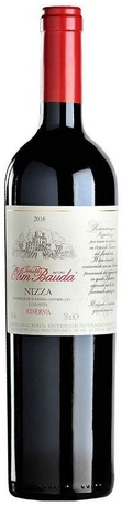 Тенута Олим Бауда Ницца Ризерва 2016 (Tenuta Olim Bauda Nizza Riserva 2016) Тенута Олим Бауда Ницца Ризерва 2016 (Tenuta Olim Bauda Nizza Riserva 2016)