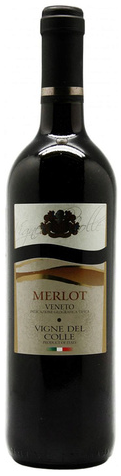 Винье дель Колле Мерло Венето 2020 (Vigne Del Colle Merlot Veneto 2020) Винье дель Колле Мерло Венето 2020 (Vigne Del Colle Merlot Veneto 2020)
