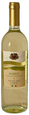 Винье дель Колле Соаве 2019 (Vigne del Colle Soave 2019) Винье дель Колле Соаве 2019 (Vigne del Colle Soave 2019)