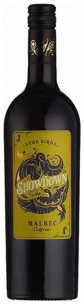 Зе Берд Шоудаун Мальбек 2019 (The Bird Showdown Malbec 2019) Зе Берд Шоудаун Мальбек 2019 (The Bird Showdown Malbec 2019)
