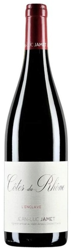 Домен Жаме Кот дю Рон 2019 (Domaine Jamet Cotes du Rhone 2019) Домен Жаме Кот дю Рон 2019 (Domaine Jamet Cotes du Rhone 2019)