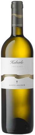 Лагедер Хаберле Пино Бьянко 2014 (Lageder Haberle Pinot Bianco 2014) Лагедер Хаберле Пино Бьянко 2014 (Lageder Haberle Pinot Bianco 2014)