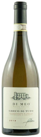 Ди Мео Греко ди Туфо 2020 (Di Meo Greco di Tufo 2019) Ди Мео Греко ди Туфо 2020 (Di Meo Greco di Tufo 2019)