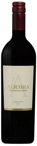 Каса Лапостолле Карменер Аликура 2018 (Casa Lapostolle Carmenere Alicura 2018) Каса Лапостолле Карменер Аликура 2018 (Casa Lapostolle Carmenere Alicura 2018)