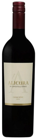 Каса Лапостолле Карменер Аликура Резерва 2018 (Casa Lapostolle Carmenere Alicura Reserva 2018) Каса Лапостолле Карменер Аликура Резерва 2018 (Casa Lapostolle Carmenere Alicura Reserva 2018)