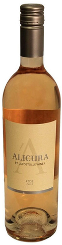 Каса Лапостолле Розе Аликура Резерва 2019 (Casa Lapostolle Rose Alicura Reserva 2019)