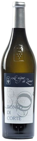 Ле Винье ди Замо Ронко Ди Корте 2008 (Le Vigne di Zamo Ronco Di Corte 2008) Ле Винье ди Замо Ронко Ди Корте 2008 (Le Vigne di Zamo Ronco Di Corte 2008)