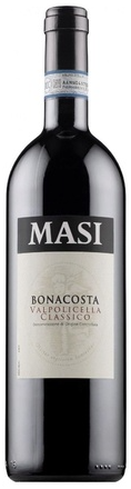 Мази Вальполичелла Классико Бонакоста 2014 (Masi Valpolicella Classico Bonacosta 2014)