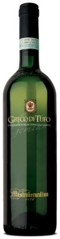 Мастроберардино Греко ди Туфо 2014 (Mastroberardino Greco di Tufo 2014) Мастроберардино Греко ди Туфо 2014 (Mastroberardino Greco di Tufo 2014)