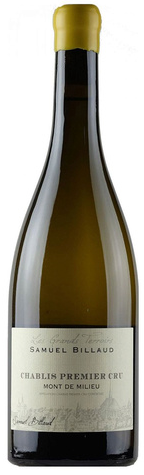 Самуэль Бийо Шабли Премье Крю Ле Фуршом 2019 (Samuel Billaud Chablis Premier Cru Les Fourchaumes 2019) Самуэль Бийо Шабли Премье Крю Ле Фуршом 2019 (Samuel Billaud Chablis Premier Cru Les Fourchaumes 2019)