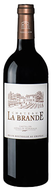 Шато Ла Бранде 2016 (Chateau La Brande 2016) Шато Ла Бранде 2016 (Chateau La Brande 2016)