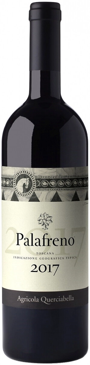 Кверчабелла Палафрено 2017 (Querciabella Palafreno 2017) Кверчабелла Палафрено 2017 (Querciabella Palafreno 2017)