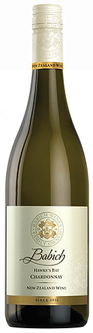 Бабич Хокс Бэй Шардоне 2019 (Babich Hawke's Bay Chardonnay 2019) Бабич Хокс Бэй Шардоне 2019 (Babich Hawke's Bay Chardonnay 2019)