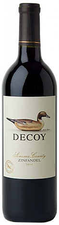 Дакхорн Декой Зинфандель 2019 (Duckhorn Decoy Zinfandel 2019) Дакхорн Декой Зинфандель 2019 (Duckhorn Decoy Zinfandel 2019)