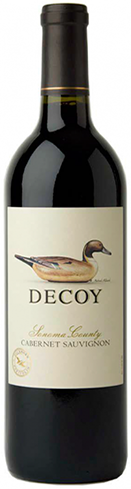 Дакхорн Декой Каберне Совиньон 2019 (Duckhorn Decoy Cabernet Sauvignon 2019) Дакхорн Декой Каберне Совиньон 2019 (Duckhorn Decoy Cabernet Sauvignon 2019)