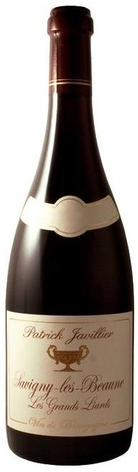 Патрик Жавийе Савиньи-Ле-Бон Ле Гран Лиа 2018 (Patrick Javillier Savigny-Les-Beaune Les Grands Liards 2018)